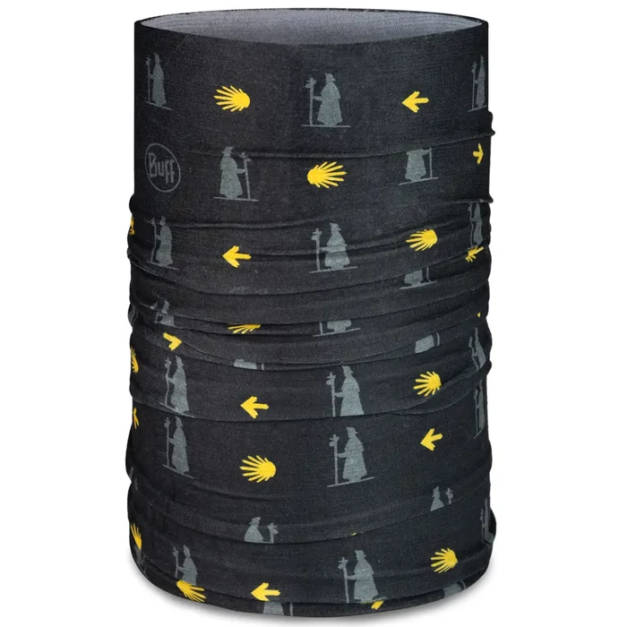 BUFF CoolNet UV® Neckwear - Camino Iconos - csősál