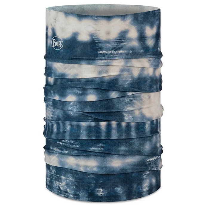 BUFF CoolNet UV® Neckwear - deri blue - csősál