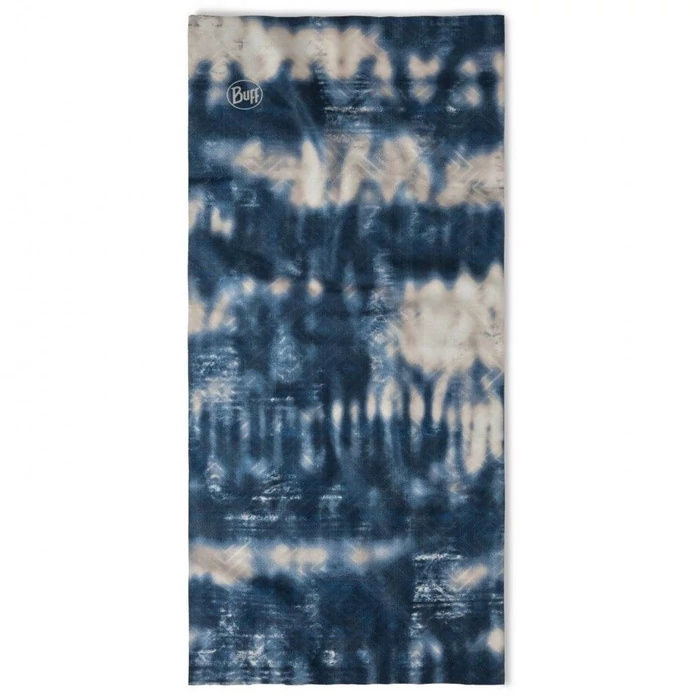 BUFF CoolNet UV® Neckwear - deri blue - csősál
