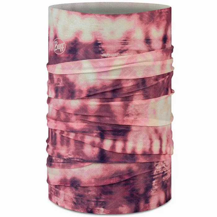 BUFF CoolNet UV® Neckwear - deri pink - csősál