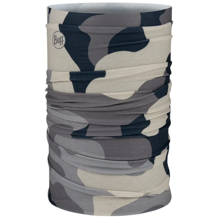 BUFF CoolNet UV® Neckwear - Elwat Grey - csősál