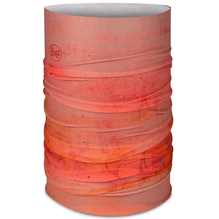 BUFF CoolNet UV® Neckwear - keffy nectarine - csősál