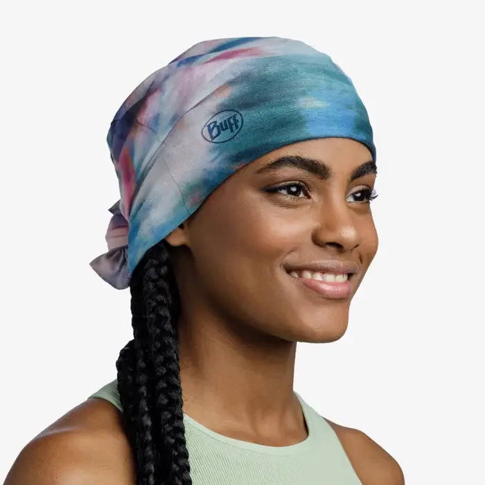 BUFF CoolNet UV® Neckwear - newa multi - csősál