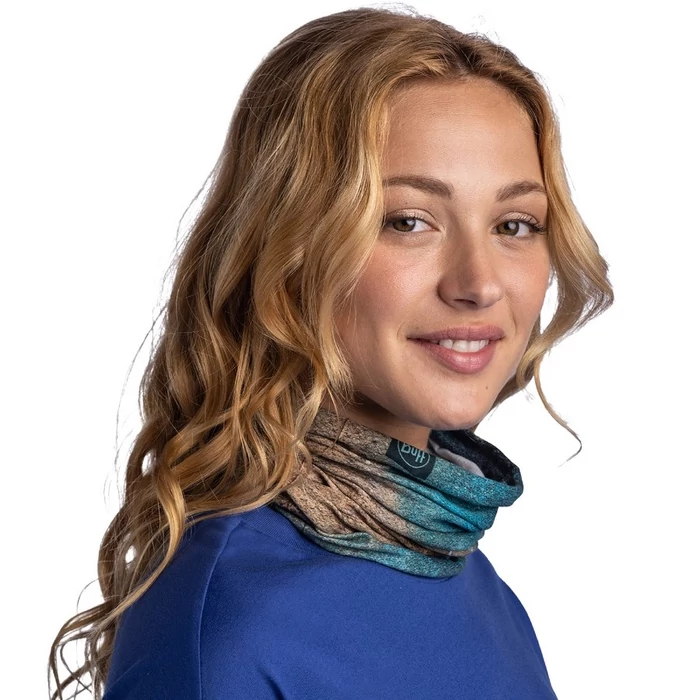 BUFF CoolNet UV® Neckwear - Sanve Multi - csősál