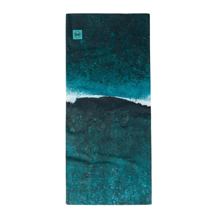 BUFF CoolNet UV® Neckwear - Tersea Teal - csősál