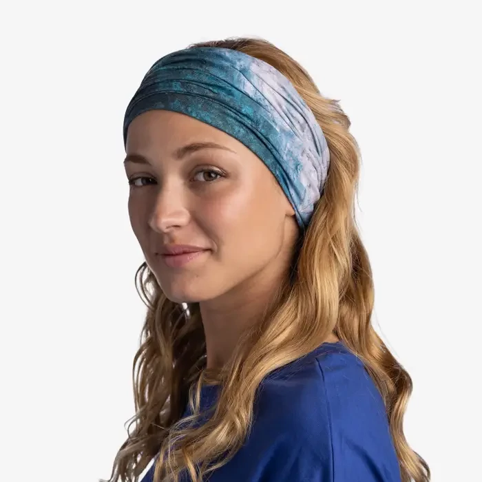 BUFF CoolNet UV® Neckwear - Watsea Blue - csősál