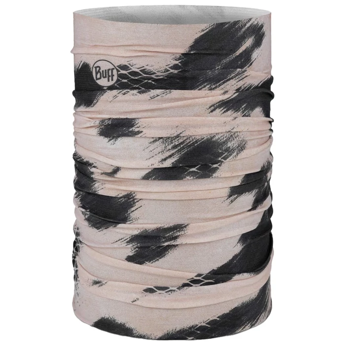 BUFF CoolNet UV® Neckwear - zeli marble - csősál