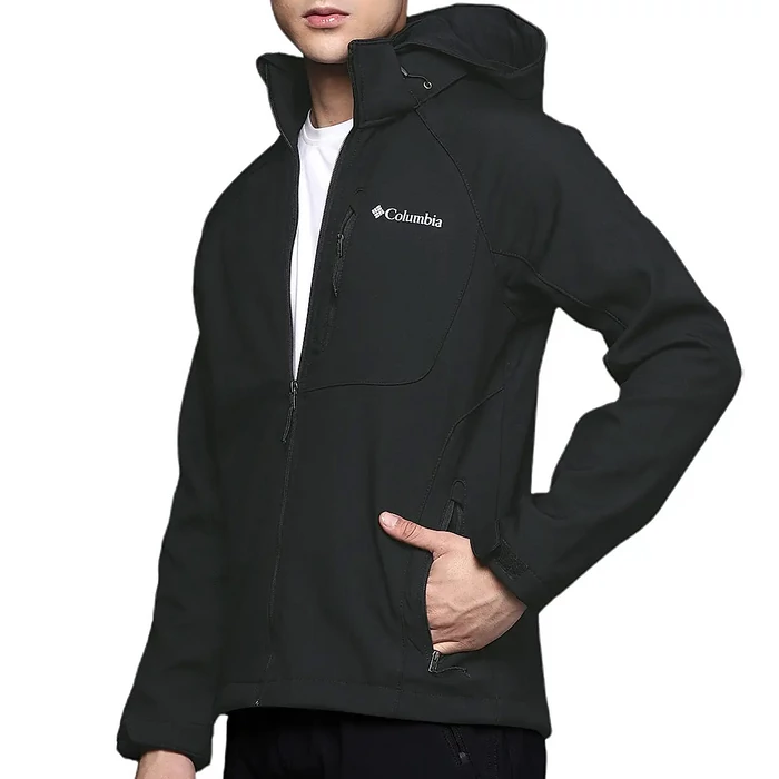 COLUMBIA Cascade Ridge II Softshell Jacket