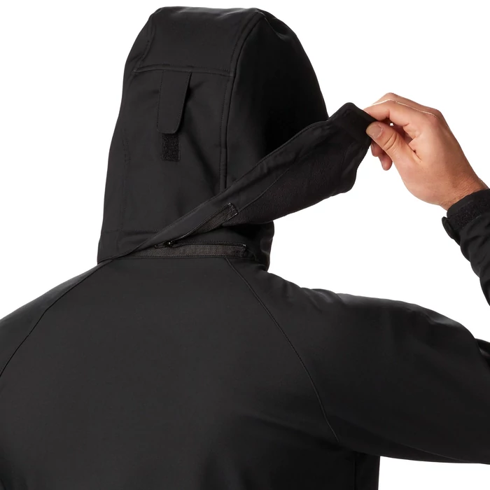 COLUMBIA Cascade Ridge II Softshell Jacket