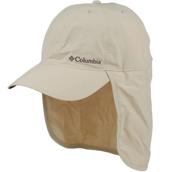 COLUMBIA Schooner Bank Cachalot III - nyakvédős sapka