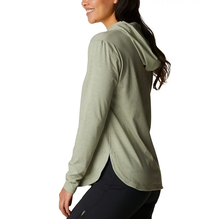 COLUMBIA Sun Trek Hooded Pullover - női felső