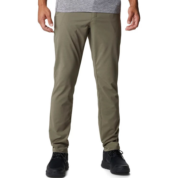 COLUMBIA Tech Trail II Pant - férfi túranadrág