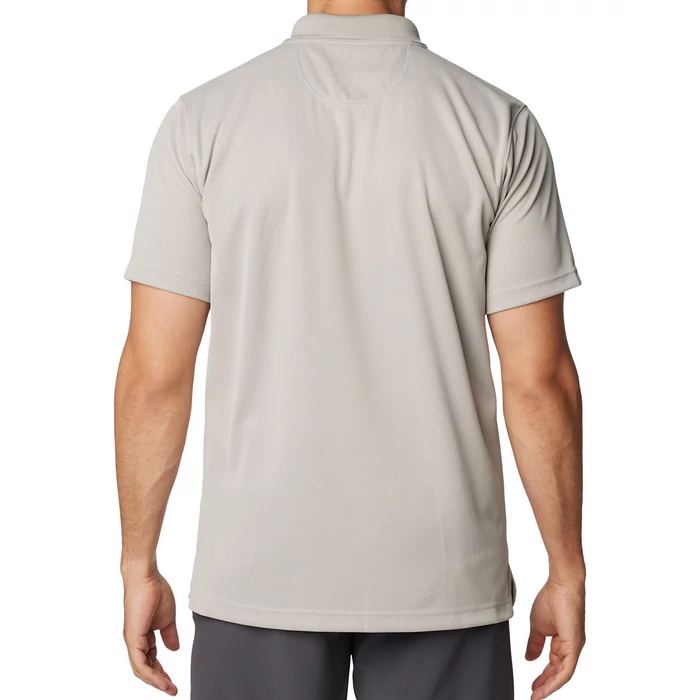 COLUMBIA Utilizer Polo - férfi galléros póló