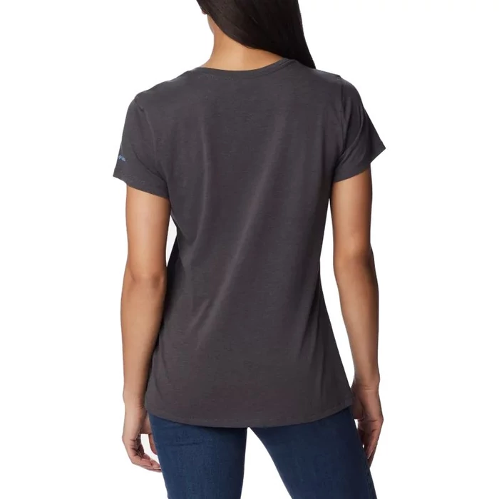 COLUMBIA Daisy Days Graphic Tee női póló