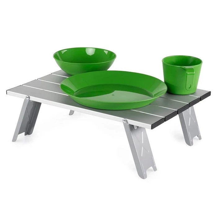 GSI Micro Table tábori asztalka