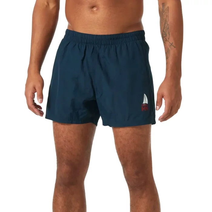HELLY HANSEN Cascais Trunk - férfi úszóshort