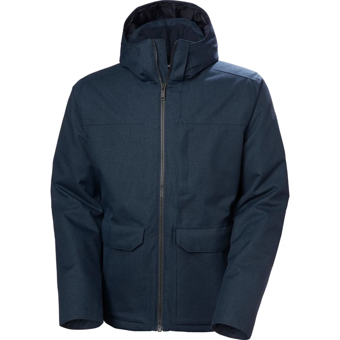 HELLY HANSEN Chill Jacket 3.0 - férfi kabát