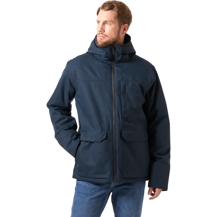 HELLY HANSEN Chill Jacket 3.0 - férfi kabát