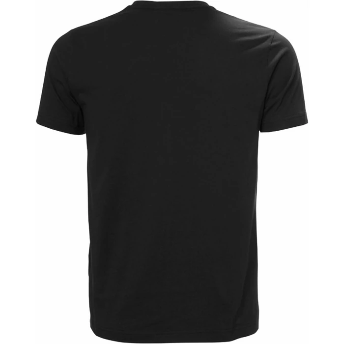 HELLY HANSEN Core Graphic T 2.0 - férfi póló