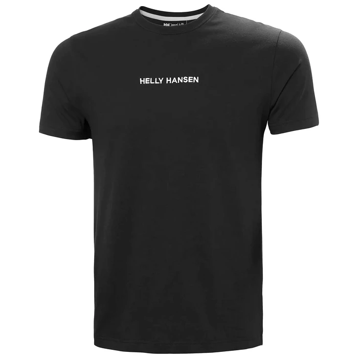 HELLY HANSEN Core T-shirt 2.0 - férfi póló