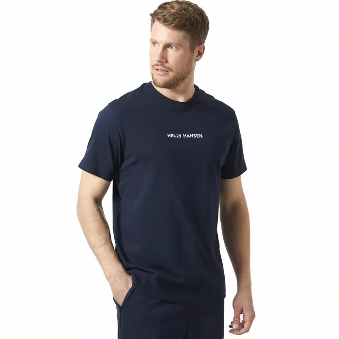 HELLY HANSEN Core T-shirt 2.0 - férfi póló