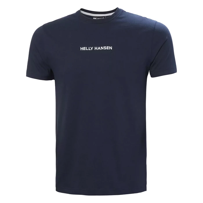 HELLY HANSEN Core T-shirt 2.0 - férfi póló