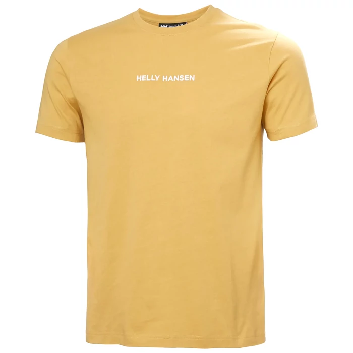 HELLY HANSEN Core T-shirt 2.0 - férfi póló