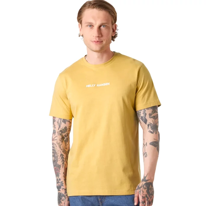 HELLY HANSEN Core T-shirt 2.0 - férfi póló