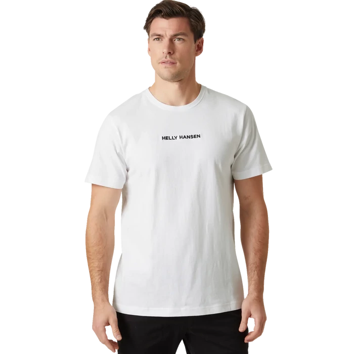 HELLY HANSEN Core T-shirt 2.0 - férfi póló