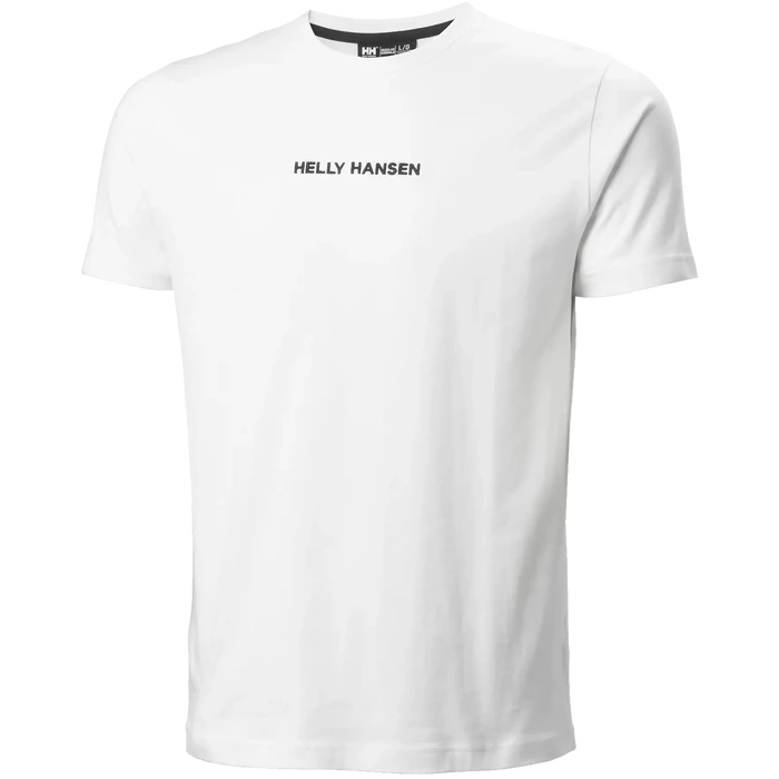 HELLY HANSEN Core T-shirt 2.0 - férfi póló