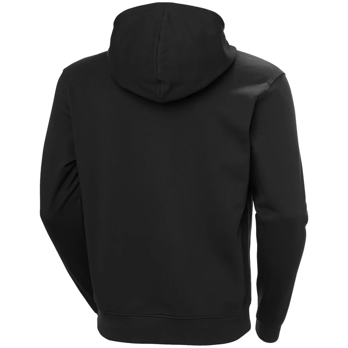 HELLY HANSEN Core Zip Hoodie - férfi pulóver