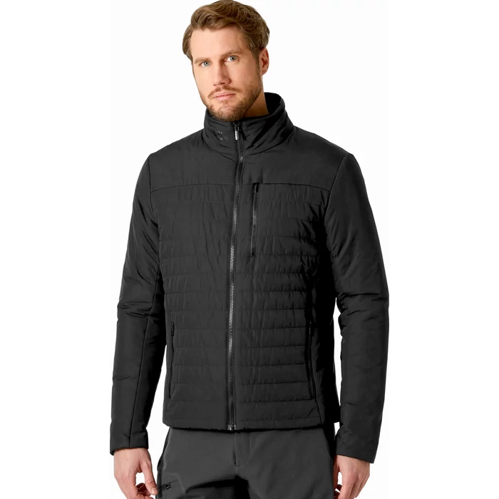 HELLY HANSEN Crew Insulator Jacket 2.0 - férfi kabát
