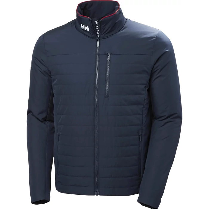 HELLY HANSEN Crew Insulator Jacket 2.0 - férfi kabát