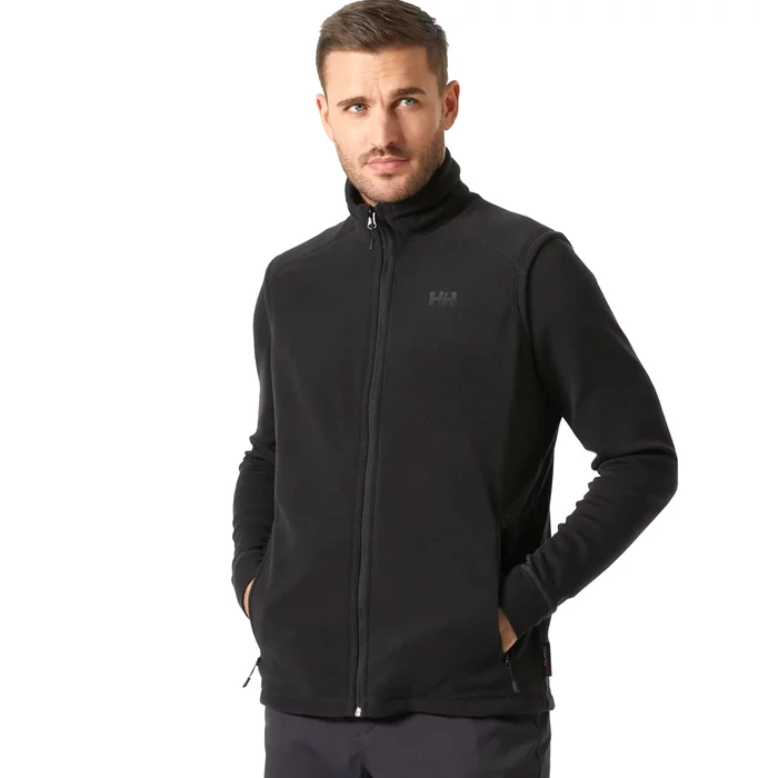 HELLY HANSEN Daybreaker Fleece Vest - férfi mellény