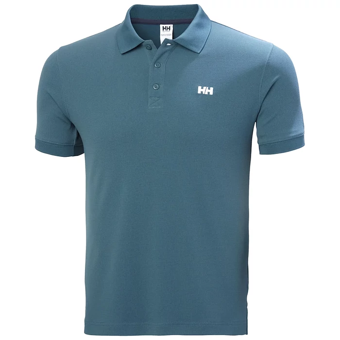 HELLY HANSEN Driftline Polo - férfi galléros póló