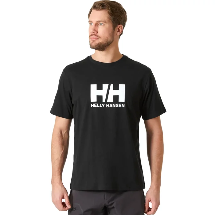HELLY HANSEN HH Logo T-shirt 3.0 - férfi póló