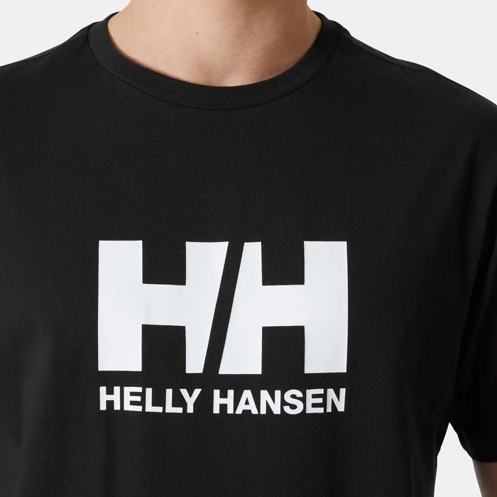 HELLY HANSEN HH Logo T-shirt 3.0 - férfi póló