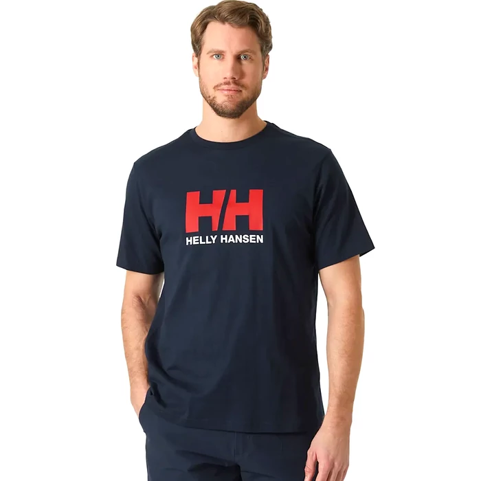HELLY HANSEN HH Logo T-shirt 3.0 - férfi póló