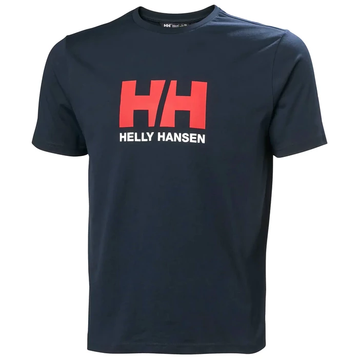 HELLY HANSEN HH Logo T-shirt 3.0 - férfi póló