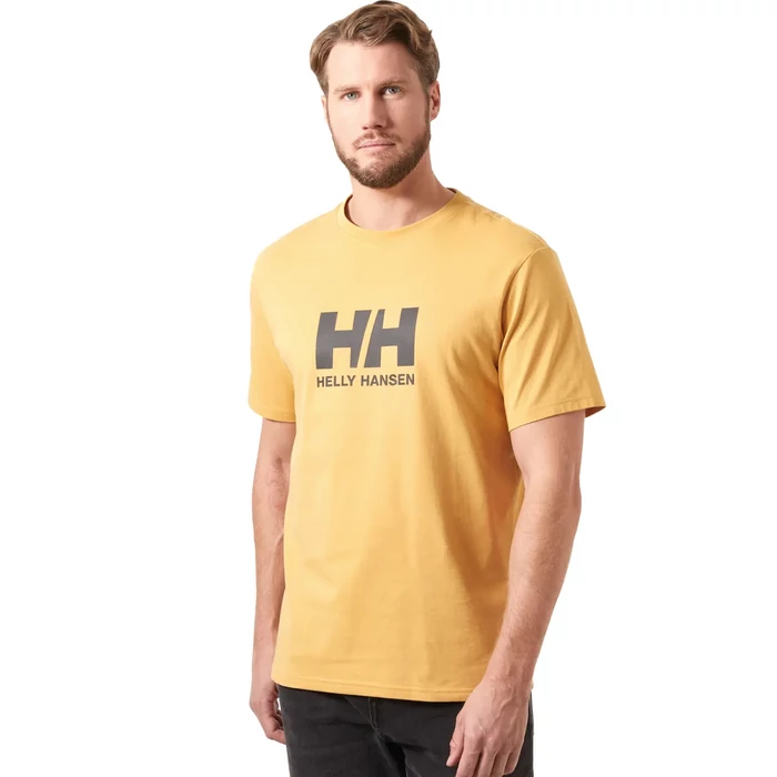 HELLY HANSEN HH Logo T-shirt 3.0 - férfi póló
