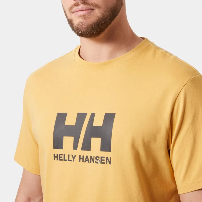 HELLY HANSEN HH Logo T-shirt 3.0 - férfi póló