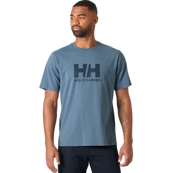 HELLY HANSEN HH Logo T-shirt 3.0 - férfi póló