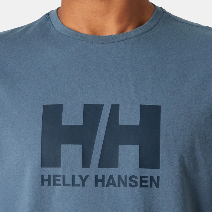 HELLY HANSEN HH Logo T-shirt 3.0 - férfi póló