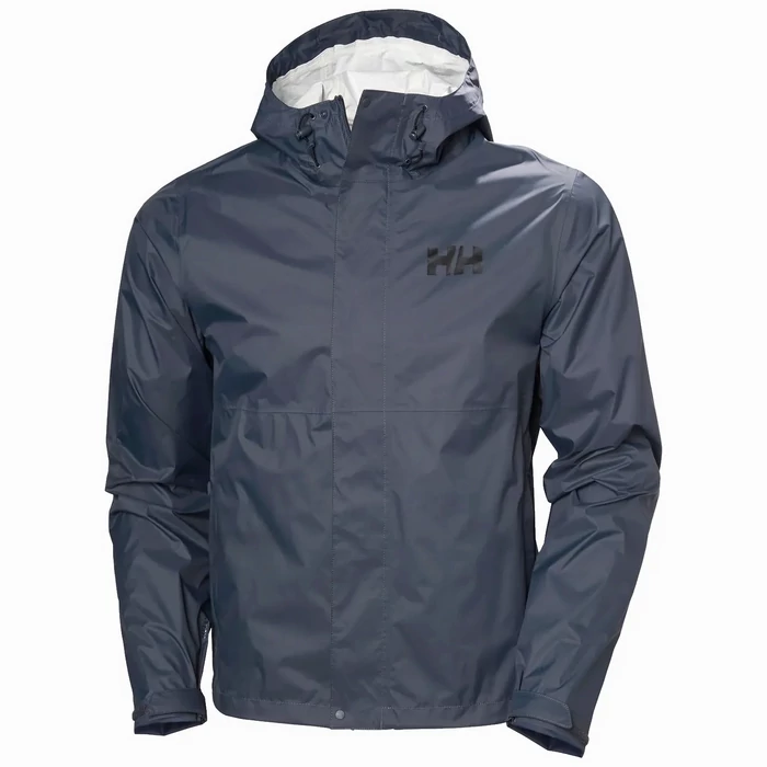 HELLY HANSEN Loke Jacket 2.0 - férfi esőkabát