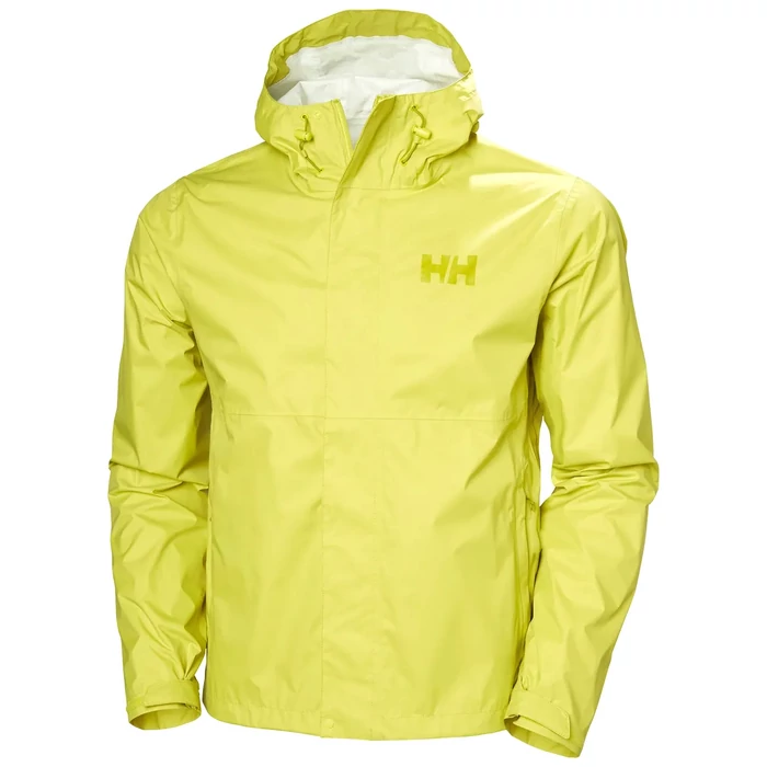 HELLY HANSEN Loke Jacket 2.0 - férfi esőkabát