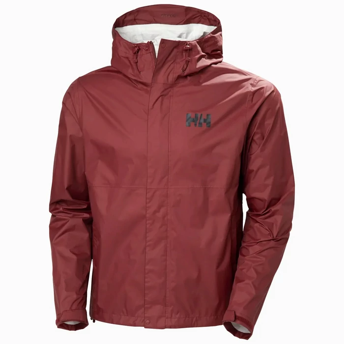 HELLY HANSEN Loke Jacket 2.0 - férfi esőkabát