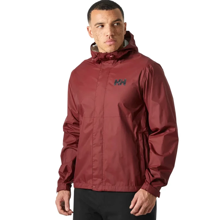 HELLY HANSEN Loke Jacket 2.0 - férfi esőkabát