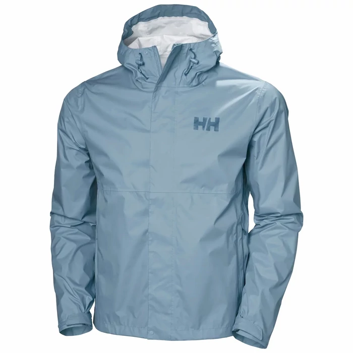HELLY HANSEN Loke Jacket 2.0 - férfi esőkabát