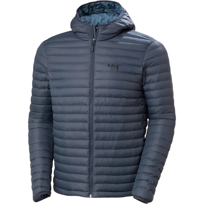 HELLY HANSEN Sirdal Hooded Insulator - férfi kabát