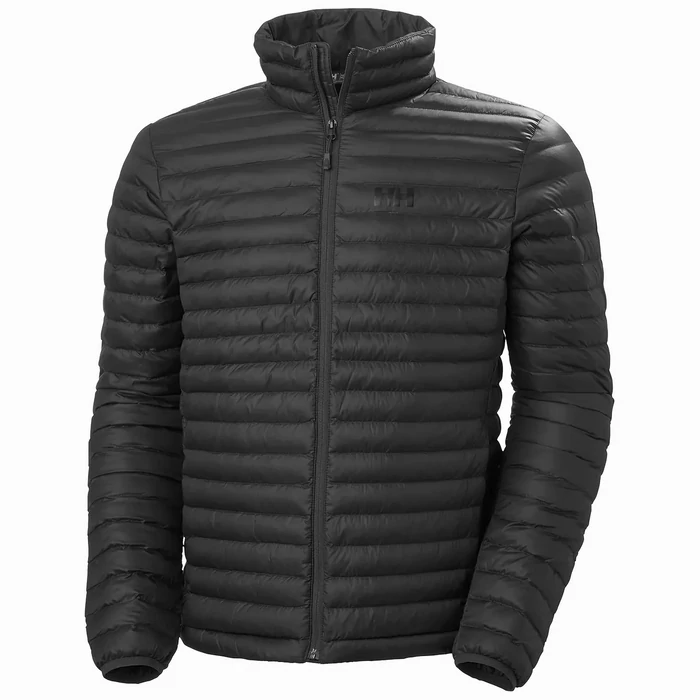 HELLY HANSEN Sirdal Insulator Jacket - férfi kabát